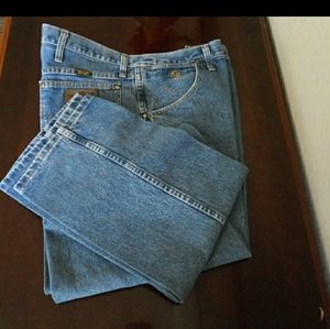 George Strait Men's Jeans